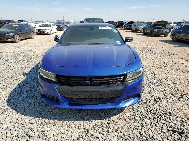 2018 DODGE CHARGER SX 2C3CDXBG1JH221015