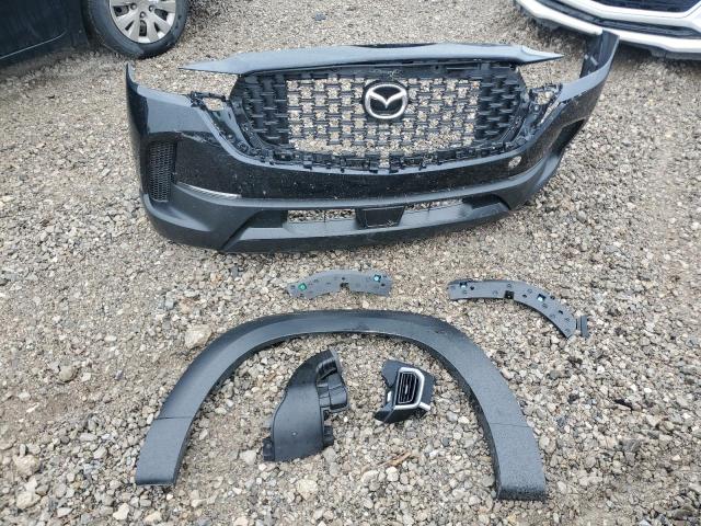 2025 MAZDA CX-50 PREF 7MMVAABW7SN117476