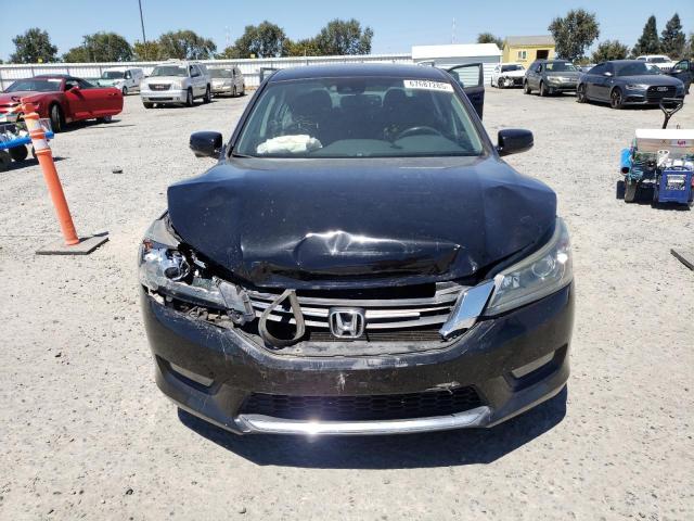 2015 HONDA ACCORD EXL - 1HGCR2F88FA143908