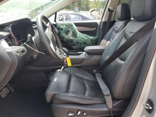 2017 CADILLAC 200 - 1GYKNBRS5HZ215126