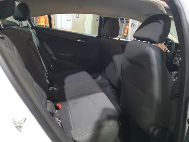 2018 CHEVROLET CRUZE LT 1G1BE5SM3J7244654