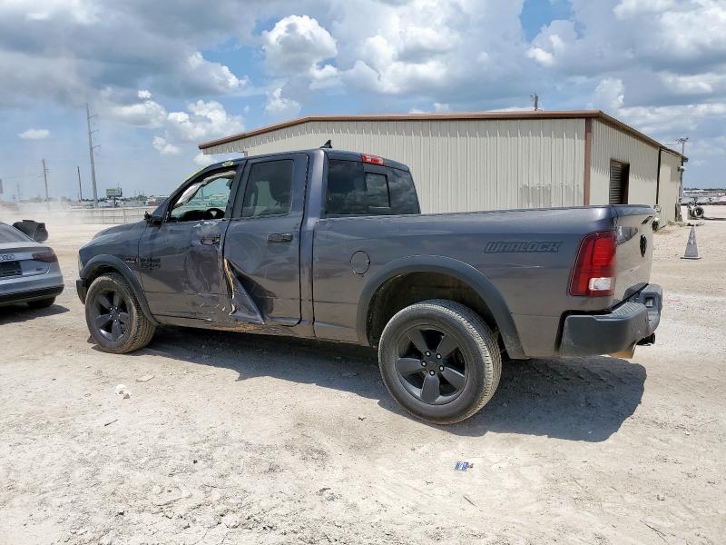 2019 RAM 1500 CLASS 1C6RR6GT9KS697702