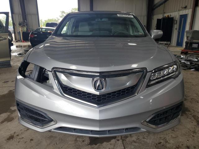2017 ACURA RDX TECHNO 5J8TB4H59HL020838