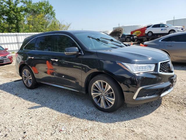 2018 ACURA MDX TECHNO 5J8YD4H51JL028910