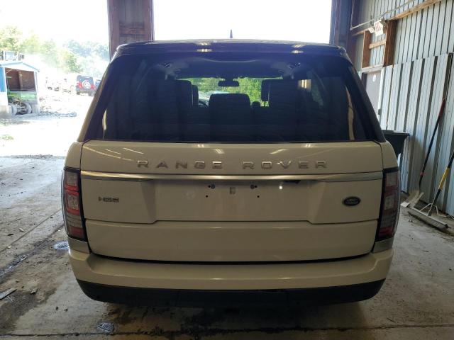 2016 LAND ROVER RANGE ROVE SALGS2VF8GA259544
