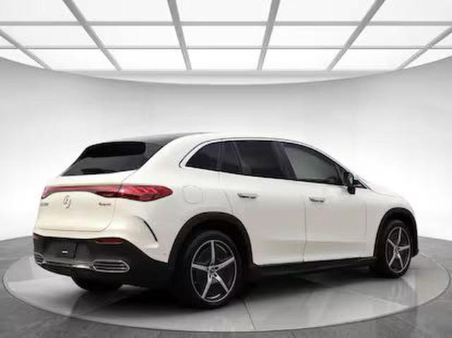 2023 MERCEDES-BENZ EQE SUV 50 4JGGM2CB2PA020XXX