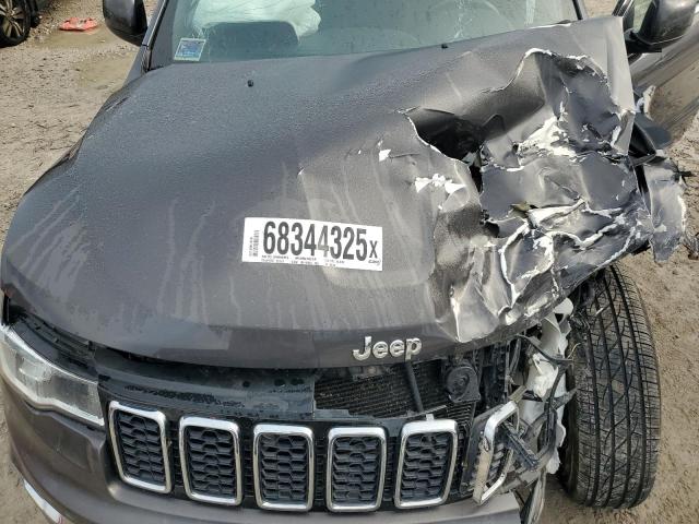 2020 JEEP GRAND CHER #3293574941