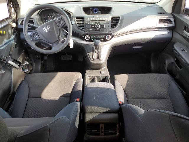 2016 HONDA CR-V SE - 2HKRM4H41GH693541