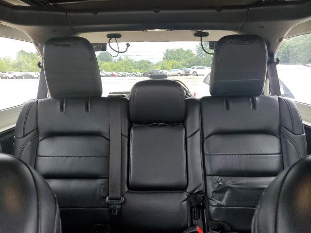 2019 JEEP WRANGLER U 1C4HJXEN5KW637530