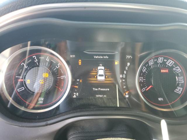 2019 DODGE CHALLENGER SXT 2C3CDZAG0KH729457