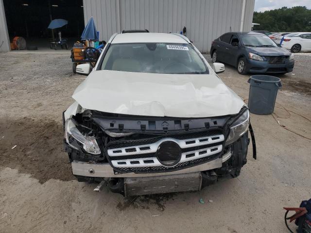 2018 MERCEDES-BENZ GLA 250 WDCTG4EB3JJ432551