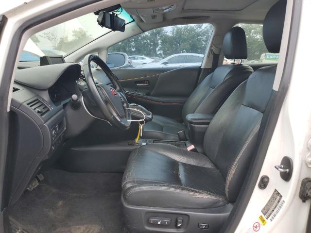 2010 LEXUS HS 250H - JTHBB1BA1A2028005