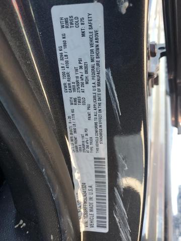 2020 RAM 1500 BIG H 1C6SRFFM5LN341324