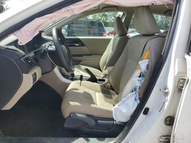 2017 HONDA ACCORD LX 1HGCR2F3XHA060133