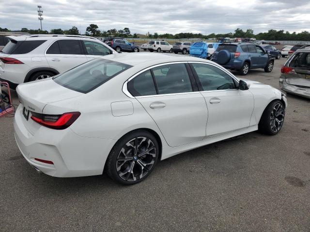 2025 BMW 330XI 3MW89CW01S8F00935