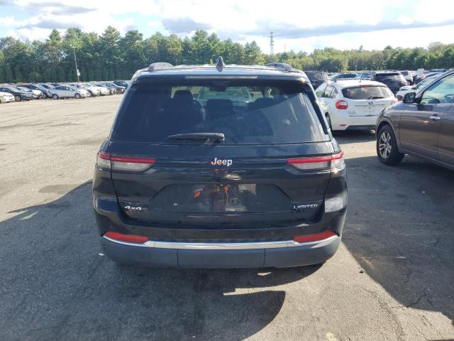 2023 JEEP GRAND CHEROKEE LIMITED 1C4RJHBG4PC529392