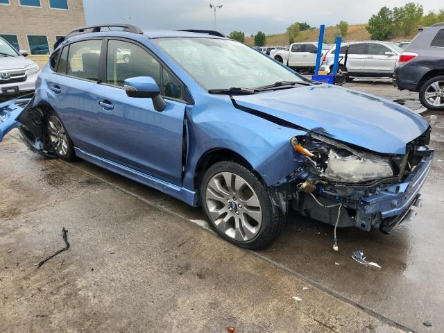 2016 SUBARU IMPREZA SP JF1GPAP67GH292595