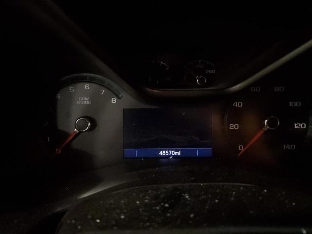 2022 GMC CANYON DEN 1GTG6EEN1N1216018