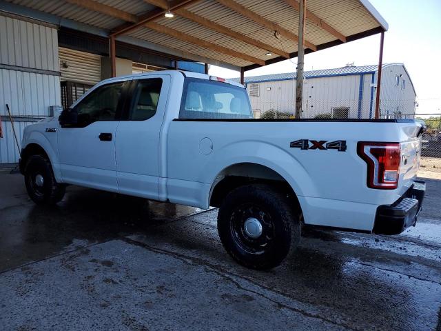 2017 FORD F150 SUPER 1FTEX1E84HFC06873