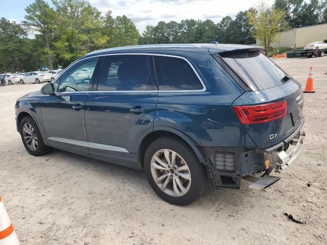 2018 AUDI Q7 PREMIUM PLUS WA1LAAF71JD049376