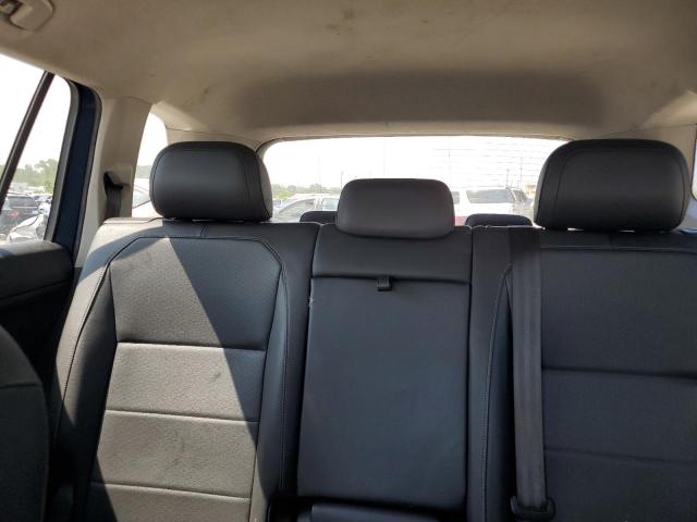 2019 VOLKSWAGEN TIGUAN SE 3VV3B7AX5KM113309