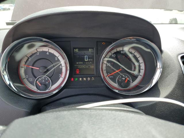 2019 DODGE GRAND CARA 2C4RDGEG8KR664016