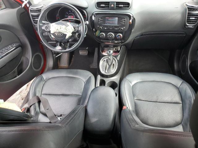 2016 KIA SOUL ! KNDJX3A51G7837644