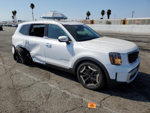 2024 KIA TELLURIDE 5XYP64GC5RG464526