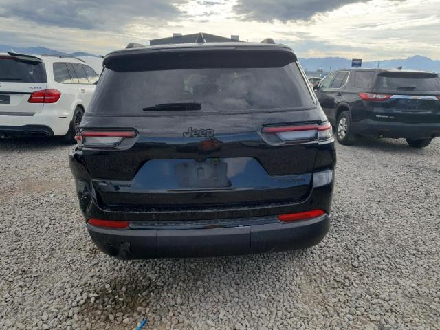 2023 JEEP GRAND CHER - 1C4RJKBGXP8100516