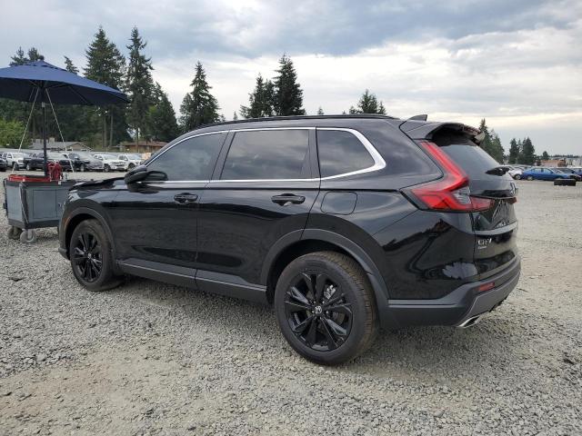2025 HONDA CR-V SPORT TOURING 2HKRS6H96SH819494