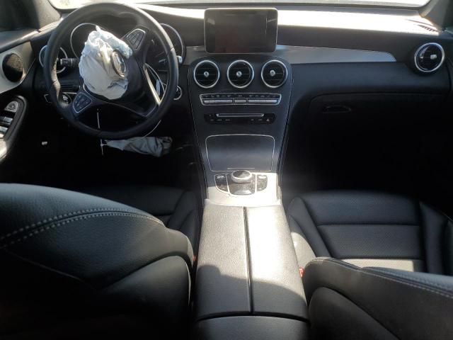 2019 MERCEDES-BENZ GLC 300 WDC0G4JB9KV129759