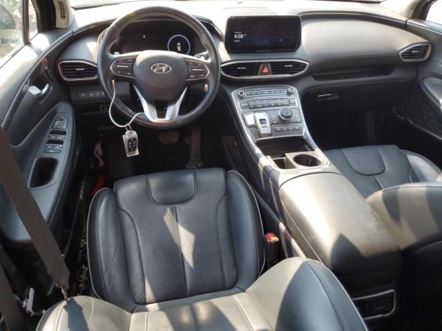 2021 HYUNDAI SANTA FE L - KM8S5DA15MU006492