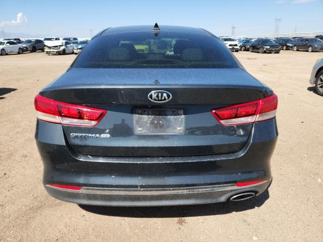2016 KIA OPTIMA LX 5XXGT4L3XGG121081