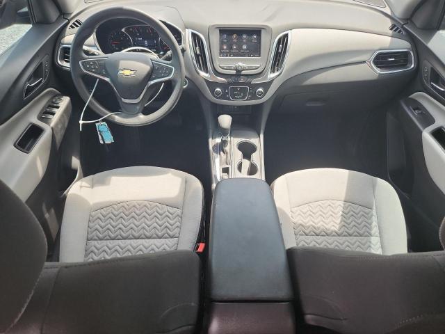 2024 CHEVROLET EQUINOX LS 3GNAXHEG8RL337494
