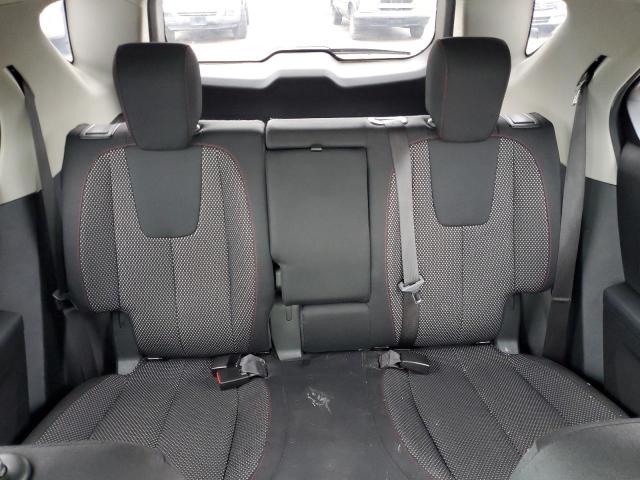 2015 CHEVROLET EQUINOX LT 2GNFLFEK0F6219319
