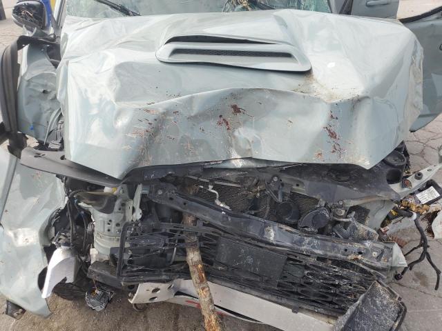 2023 TOYOTA 4RUNNER SE #3293475439