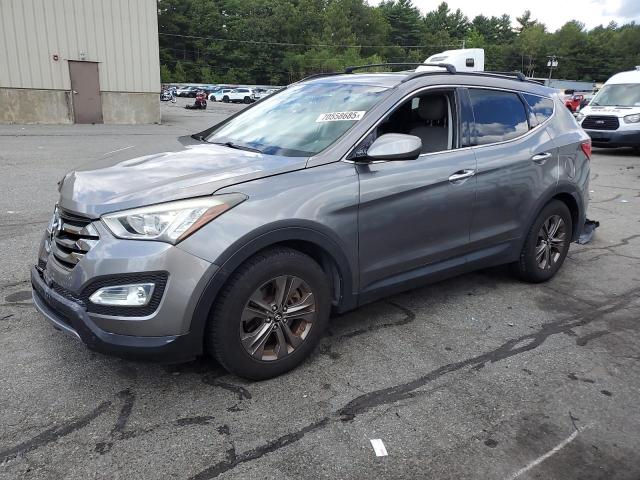 HYUNDAI SANTA FE S