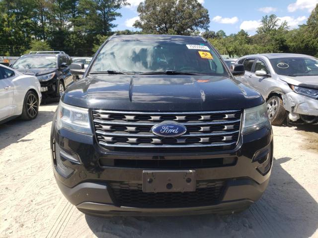 2017 FORD EXPLORER #3302715058