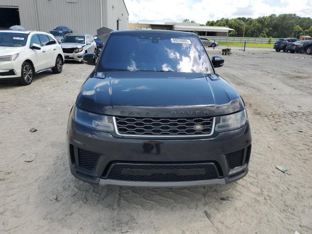 2019 LAND ROVER RANGE ROVE SALWG2RVXKA825307