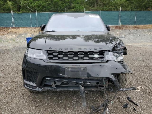 2018 LAND ROVER RANGE ROVER SPORT HSE DYNAMIC SALWV2SV7JA193039
