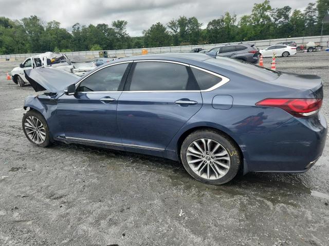 2015 HYUNDAI GENESIS 3. KMHGN4JE2FU066340