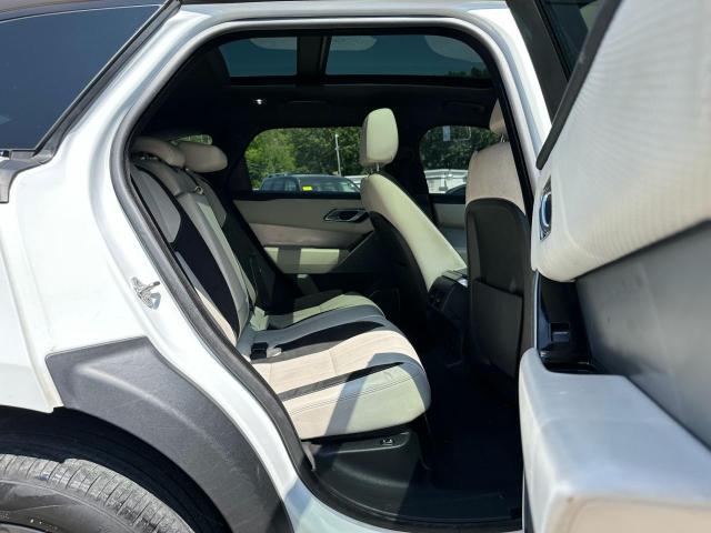 2019 LAND ROVER RANGE ROVE SALYL2EX8KA789614