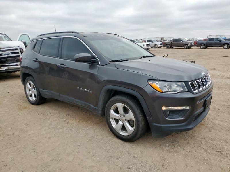 2019 JEEP COMPASS LA - Other View