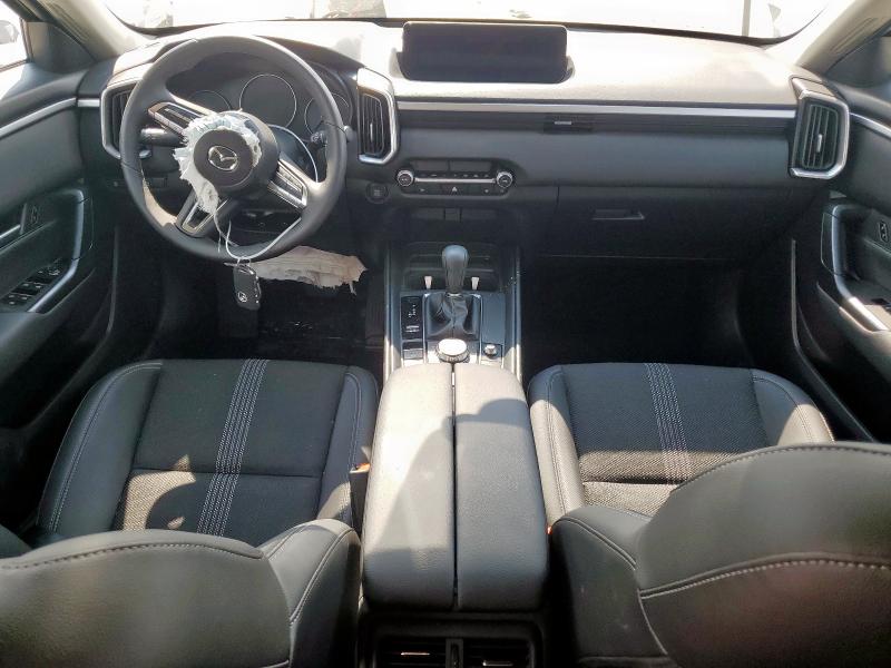 2025 MAZDA CX-50 PREF - 7MMVABBM1SN350144