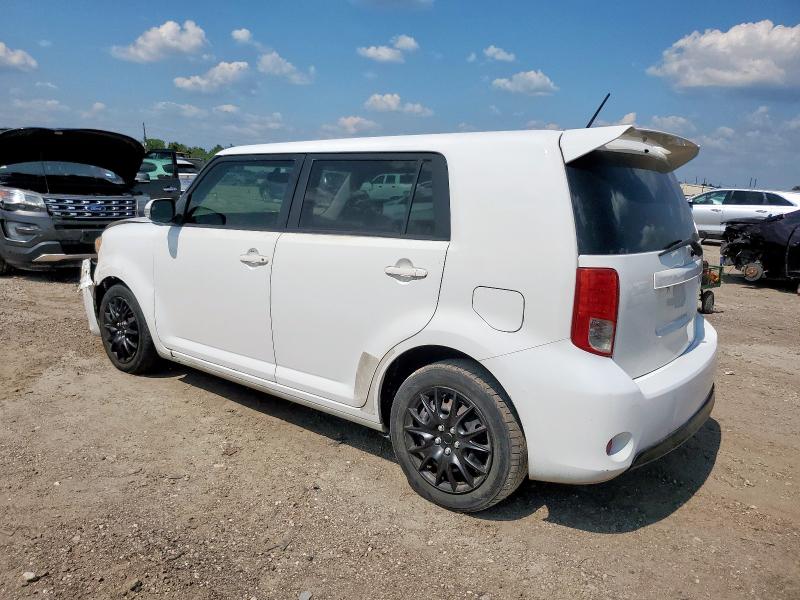 2015 TOYT SCION XB - JTLZE4FE5FJ074590