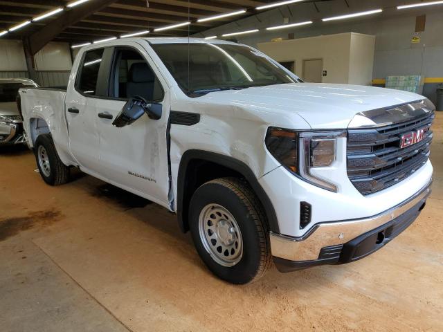 2025 GMC SIERRA K15 1GTRUAED1SZ139033