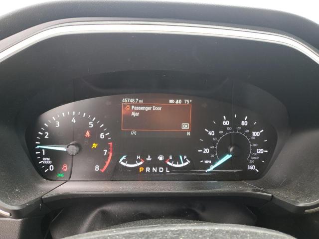 2020 FORD ESCAPE SE - 1FMCU0G67LUC34317