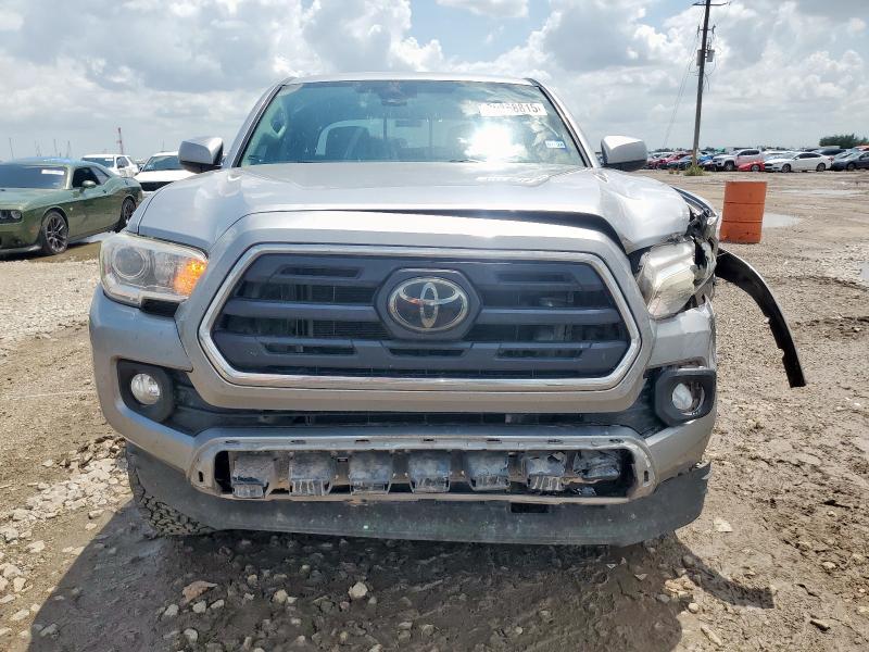 2018 TOYOTA TACOMA DOU - 5TFAZ5CNXJX063520
