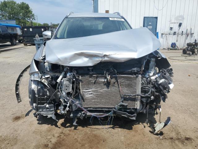 2017 NISSAN ROGUE S KNMAT2MT0HP545825