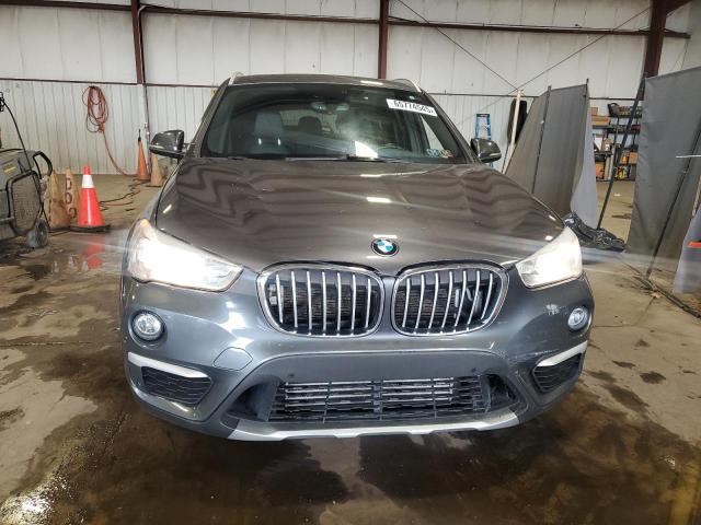 2018 BMW X1 XDRIVE2 WBXHT3Z32J4A66073
